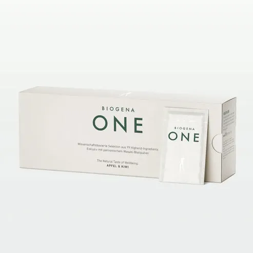 BIOGENA ONE 30-day box